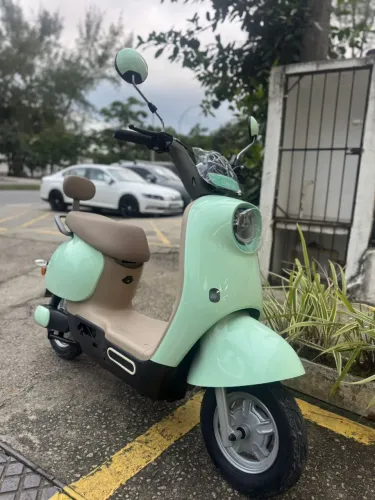 FEIRÃO SCOOTER X11/X13/M16