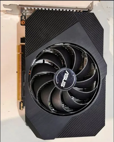 Asus 1650