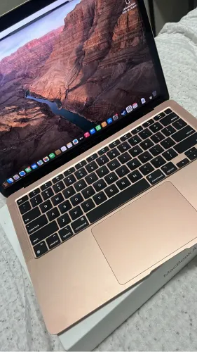 mac book m1
