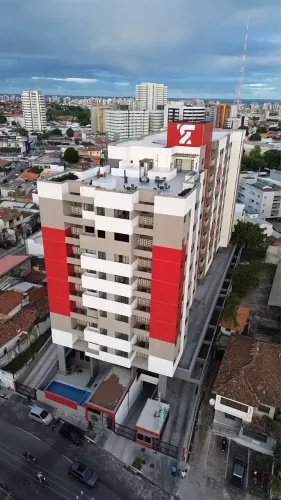 Edifício Jardim São Gonçalo - Perto de tudo
