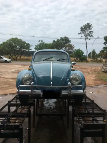 Volkswagen Fusca 1300 1967