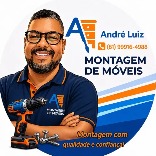 Montador de móveis 