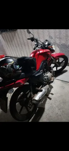 Honda fan