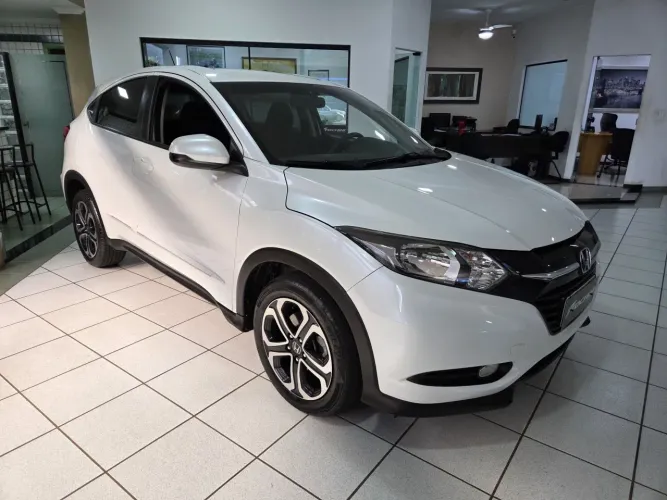 Honda HR-V LX 1.8 Flexone 16V 5P Aut. 2018