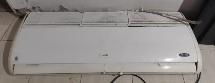 Ar condicionado Springer Carrier de 58.000 BTU