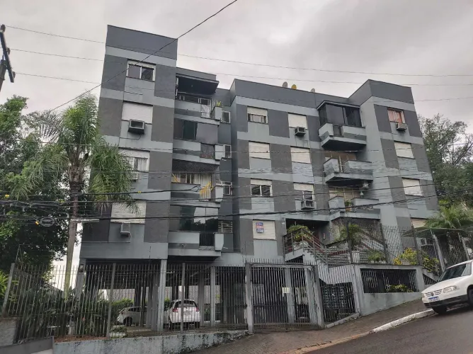 NOVO HAMBURGO - JK - CENTRO