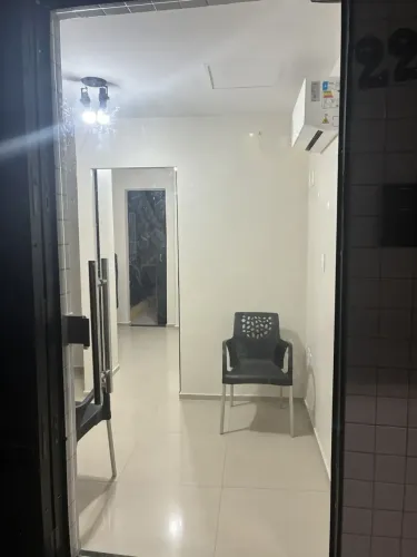 Sala/Conjunto para aluguel possui 30 metros quadrados em Benfica - Fortaleza - Ceará