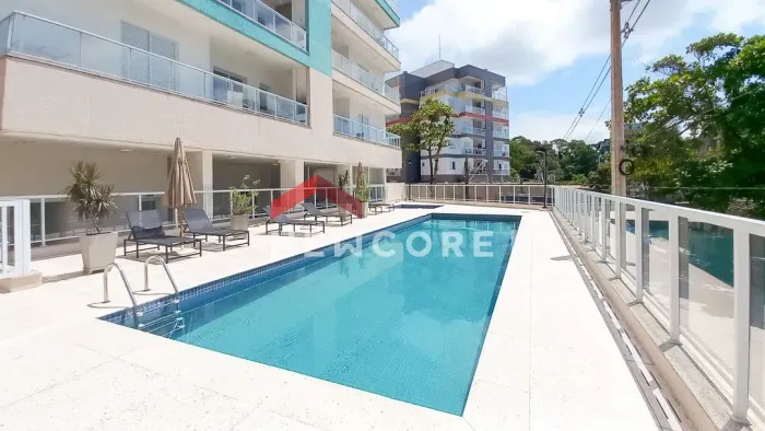 Apartamento em Rua Albatroz - Praia Grande - Ubatuba/SP
