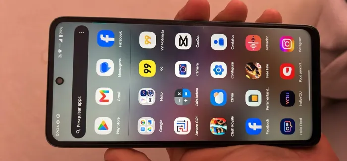 Moto G56 5g