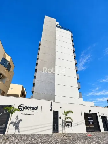 Apartamento para alugar, 1 quarto, Santa Mônica - Uberlândia/MG - Rotina Imobiliária