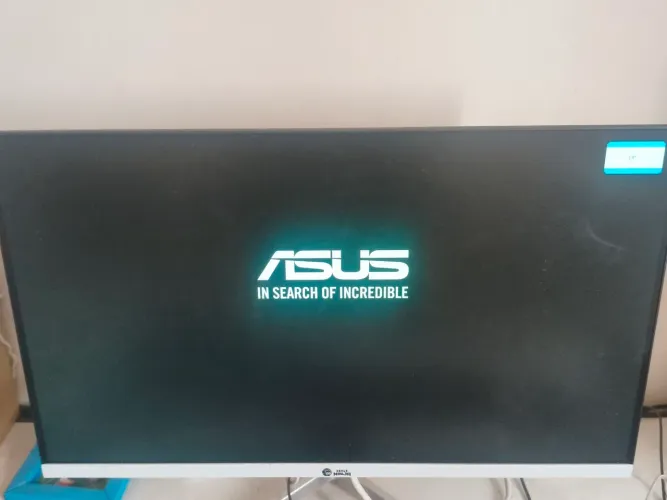 Monitor Gamer Ninja Tenseigan 24? IPS 165Hz - Branco