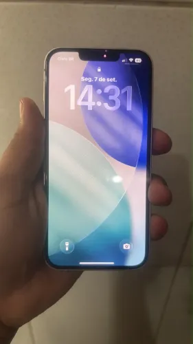 iPhone 13 128 gigas