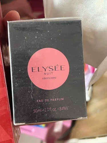 Elysee muit eau