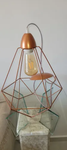 Lustre!!!
