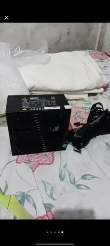 Fonte duex 600fse+ 600w
