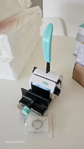 Encadernadora Mimo Binding