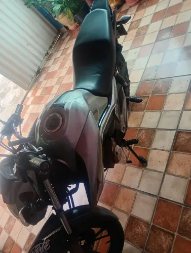 Titan 160 2019 