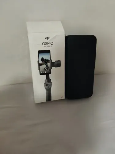 Osmo Mobile