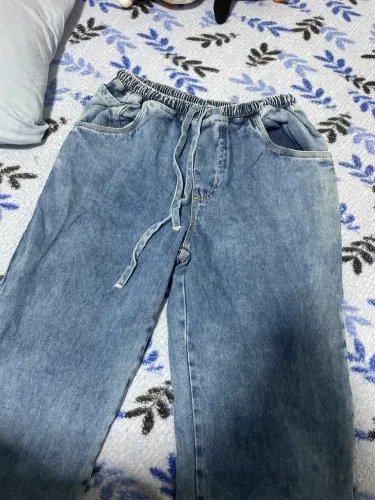 Calças jeans 