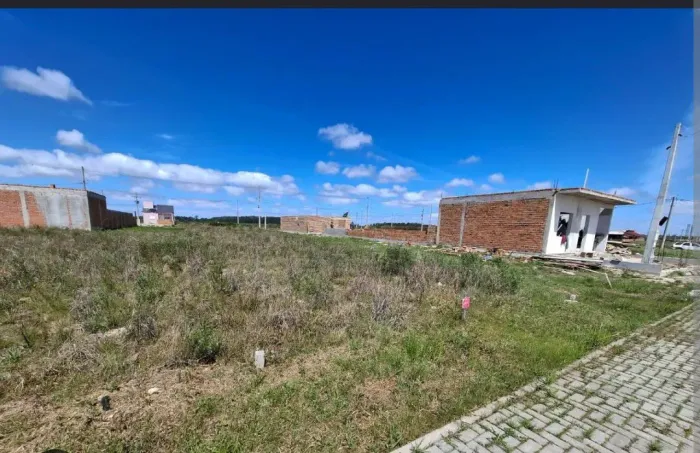 Terrenos para investimento