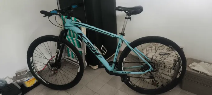 Vendo Bike
