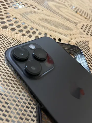 iPhone 14 Pro