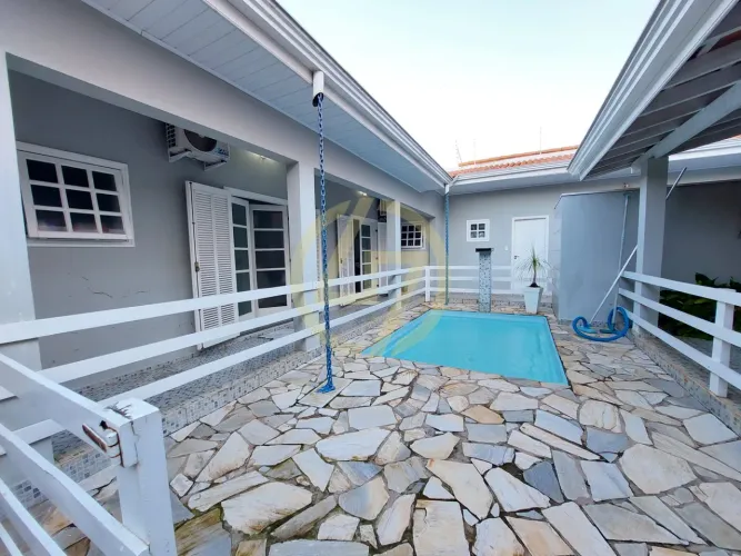 Casa à venda no Morada do Sol