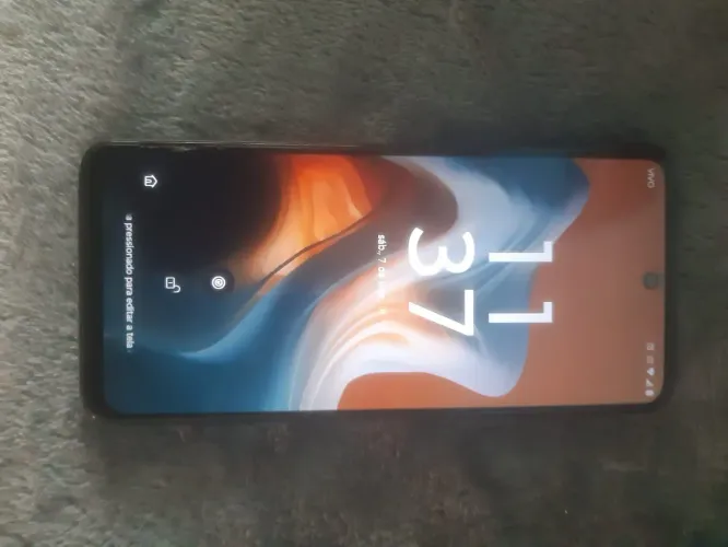 Moto G5