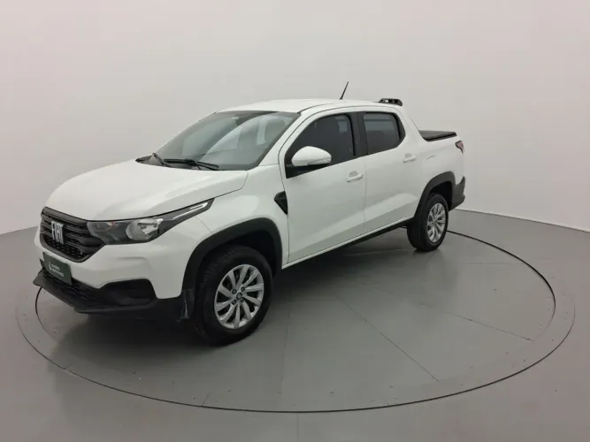 Fiat Strada Freedom 1.3 Flex 8V CD 2025