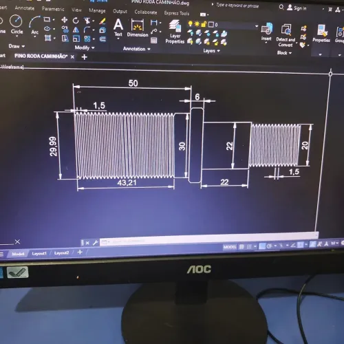 Desenhos e projetos em autocad, plantas baixas e projetos.