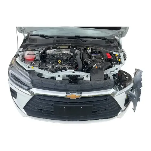 Motor Parcial GM Ônix 1.0 Turbo 2020 a 2026