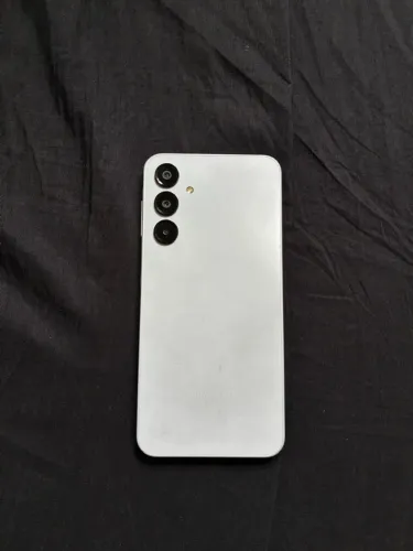 Galaxy A16 128GB SEMI NOVO