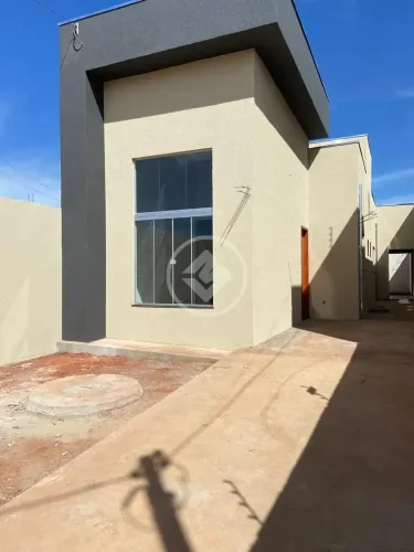 Casa aconchegante no Recanto das Águas codigo: 283841