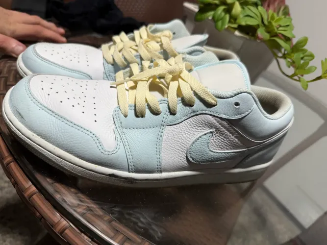 Air Jordan 1 low SE