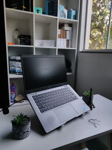 NOTEBOOK DELL 5320 - I5-11TH!