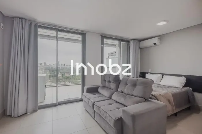 Apartamento à venda na Avenida Rebouças, 2636 - Pinheiros - São Paulo - SP - CEP: 05401-10