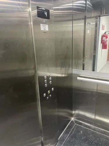 Alugo apto nos bancários 3 quartos nas três ruas 