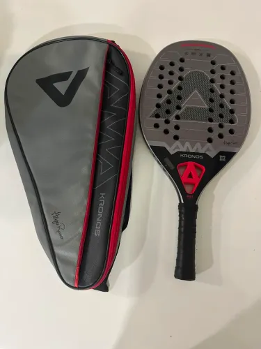 Raquete de Beach Tennis Kronos