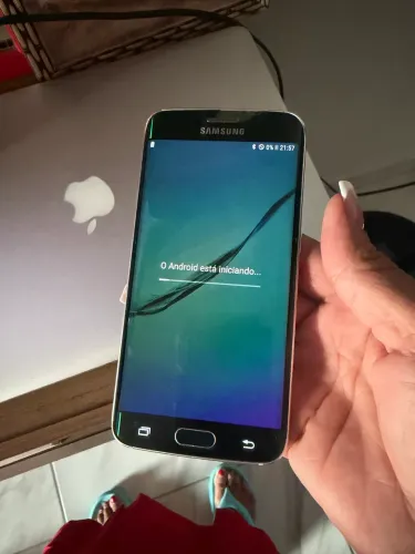 Celular ? lindo S6