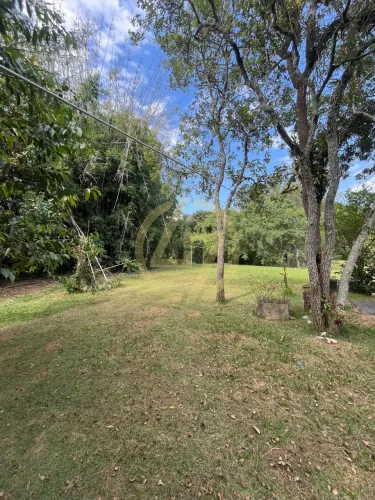 Chácara em Jardim Bartira - Itapetininga