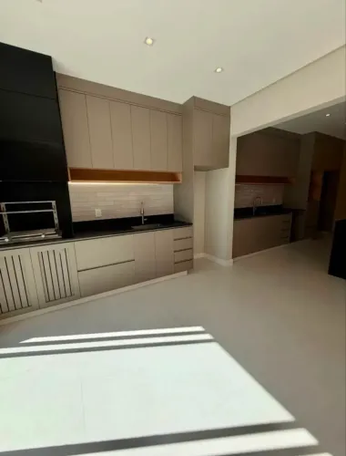 Casa espetacular Jardim presidente