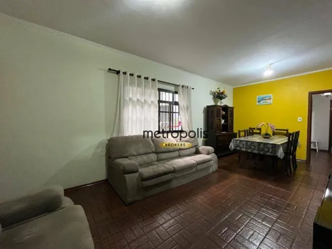 Apartamento Garden com 2 dormitórios à venda, 92 m² por R$ 780.000,00 - Osvaldo Cruz - São