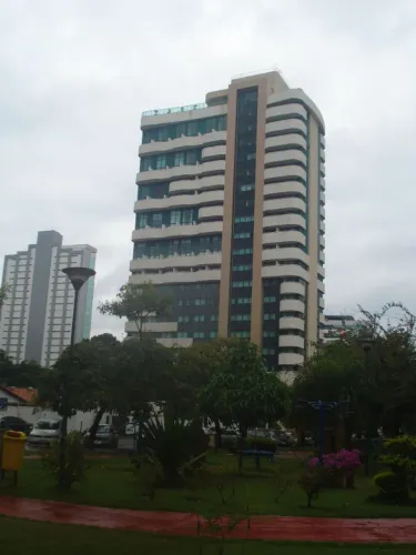 1/4 Duplex - Aquarios
