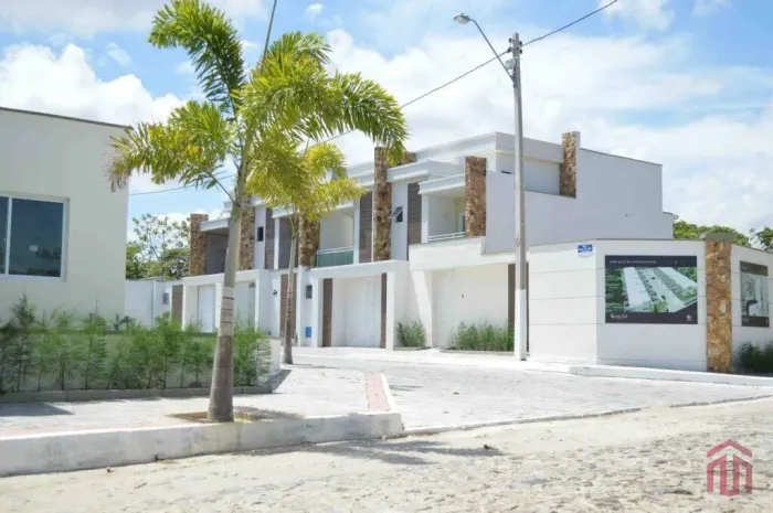 Casa para alugar no bairro Centro - Eusébio/CE