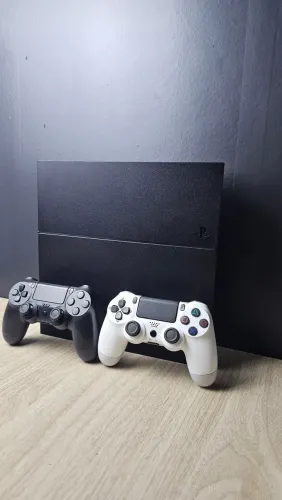 Ps4 midia digital