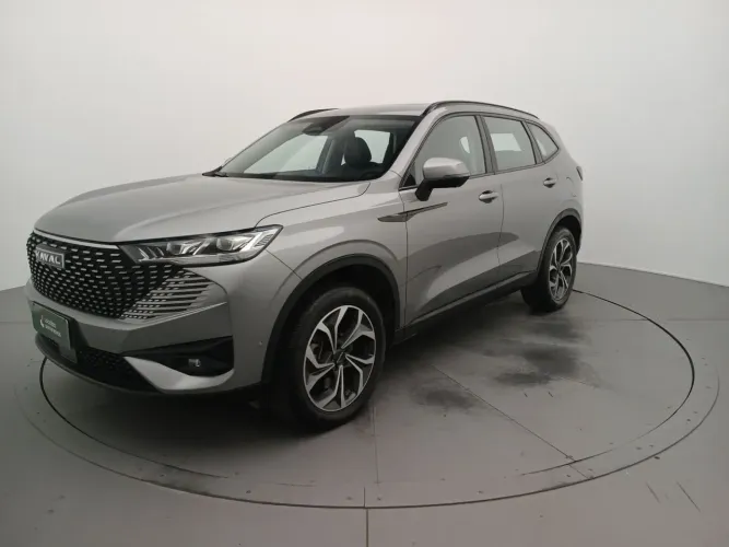 GWM Haval H6 Phev AWD (hibrido) 2025
