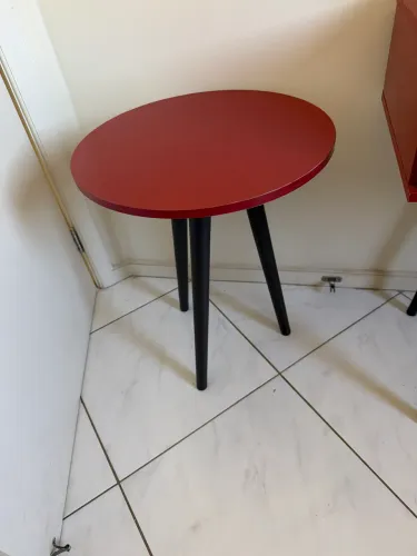Mesa de apoio 