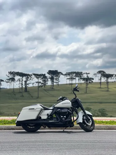 Road King Special