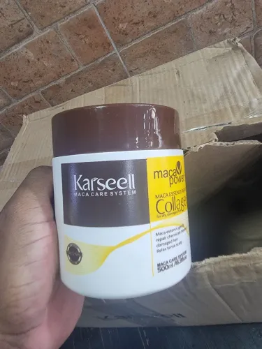 Karseell Maca Power