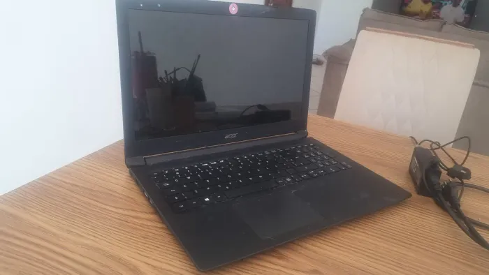 Notebook Acer Aspire A315-53 MODIFICADO